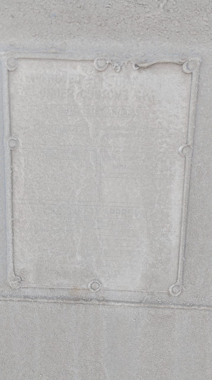 Морской контейнер SJCU4567866